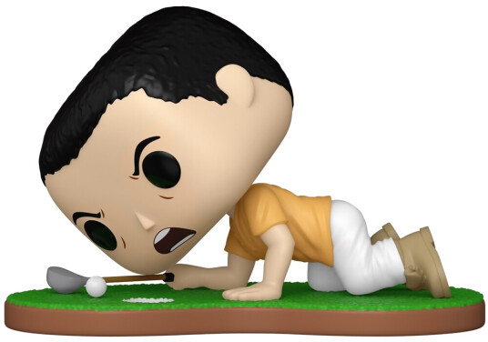 Funko POP! Deluxe: Happy Gilmore Happy Gilmore 30th Anniversary