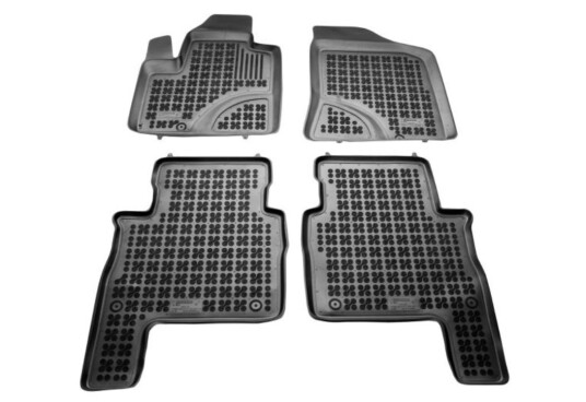 Bilmatter REZAW PLAST 201606 Bilmatter REZAW PLAST 201606