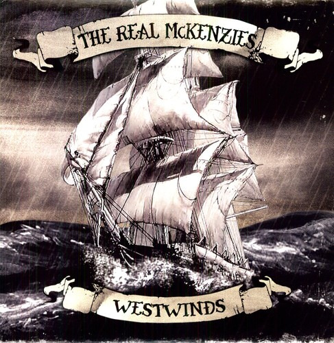 Westwinds