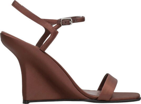 Jeffrey Campbell Dame Sko Brun 40 EU, Jeffrey Campbell Dame Sko Brun 40 EU,