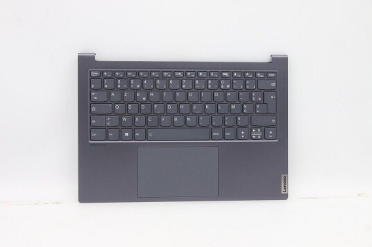 Lenovo Upper Case ASM_FRA L82FX SGY