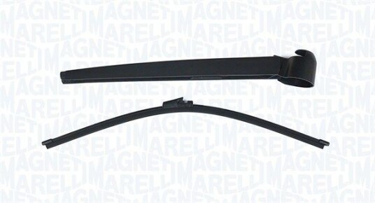 Viskerblad MAGNETI MARELLI 000723180189 Viskerblad MAGNETI MARELLI 000723180189