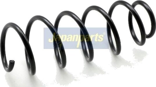 JAPANPARTS ZC3508H Fjær JAPANPARTS ZC3508H Fjær