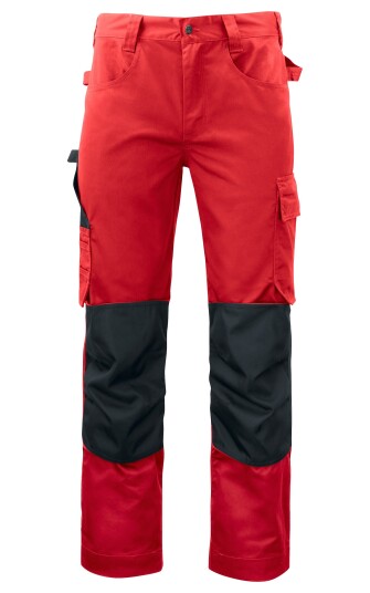 ProJob 5532 Servicebukse Red D104