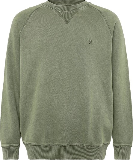 Replay Jumper Regular Green XL Replay Jumper Regular Green XL