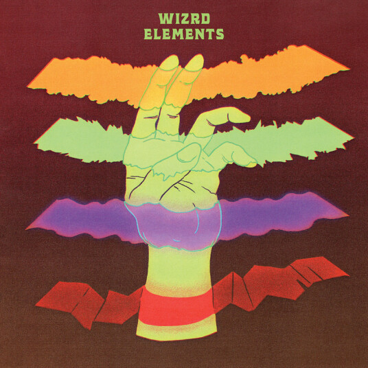 Wizrd Elements CD