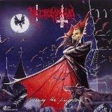 Necromantia  Crossing The Fiery Path  LP/Vinyl