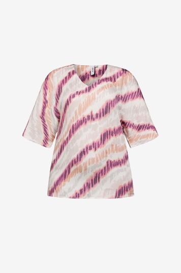 Ciso - Bluse - Rosa Ciso - Bluse - Rosa