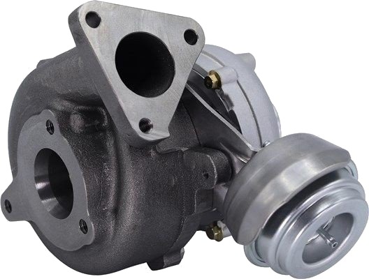 Turbolader MAGNETI MARELLI 807101003100