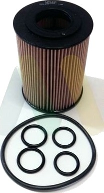 MOTAQUIP LVFL743 Oljefilter MOTAQUIP LVFL743 Oljefilter