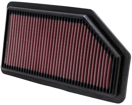 K&N Filters 33 2461 Luftfilter K&N Filters 33 2461 Luftfilter