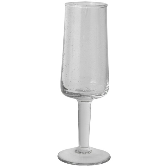 Muubs Suiro Champagneglass 25 cl Klar Muubs Suiro Champagneglass 25 cl Klar