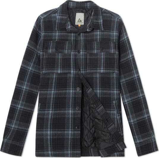 Garphyttan Men"s Crafter Insulated Grey XL