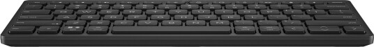 HP 350 Trådløst Mekanisk Tastatur Bluetooth i Svart HP 350 Trådløst Mekanisk Tastatur Bluetooth i Svart