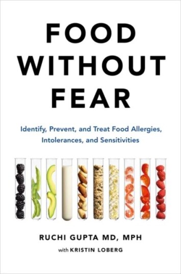 Food Without Fear av Ruchi Gupta, Kristin Loberg