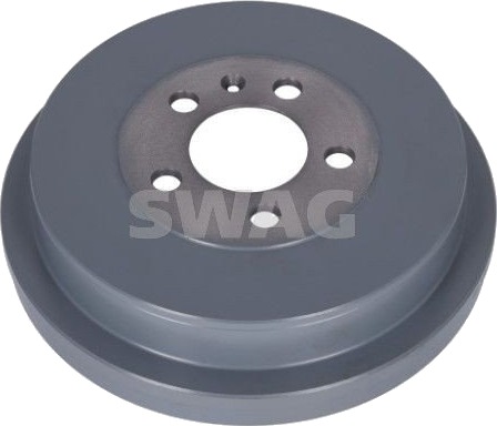 Bremsetrømmel SWAG 33 10 4565