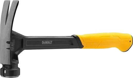 DeWalt Snekkerhammer DWHT51006 624 g
