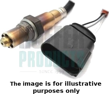 HOFFER 7481549E Lambdasonde HOFFER 7481549E Lambdasonde