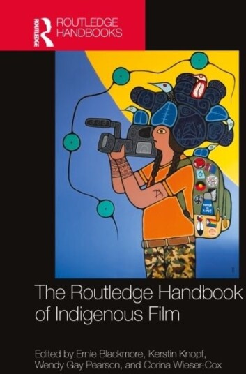 The Routledge Handbook of Indigenous Film