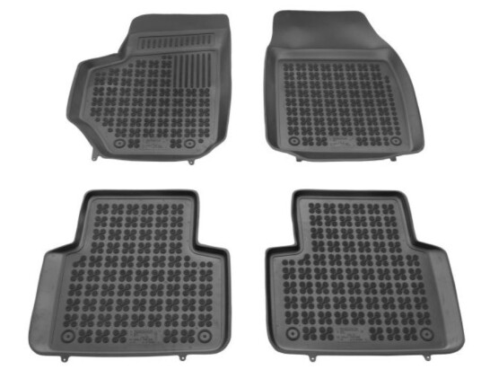 Bilmatter REZAW PLAST 201504 Bilmatter REZAW PLAST 201504