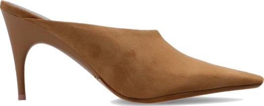 Balenciaga Dame Sko Brun 41 EU,