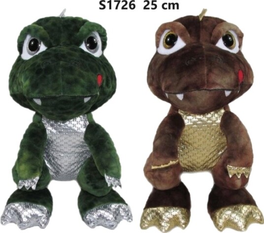 Sun-Day Dragon S-1726 2-Kol 25cm 167439