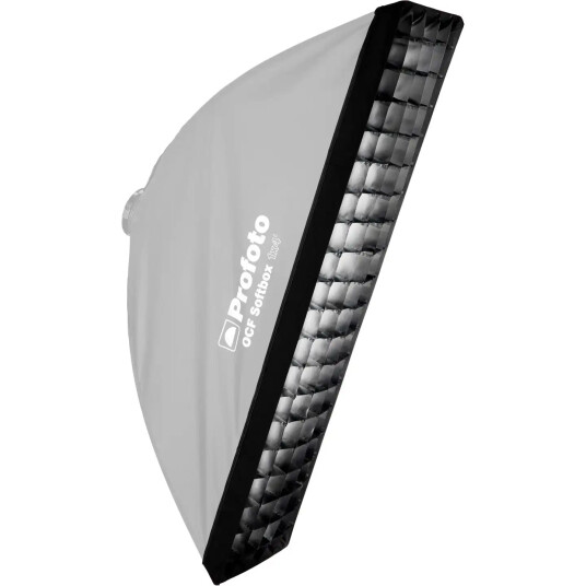 Profoto OCF Softgrid 50° 1x4' Strip Softgrid 50° for 30x120cm OCF Softboks Profoto OCF Softgrid 50° 1x4' Strip Softgrid 50° for 30x120cm OCF Softboks