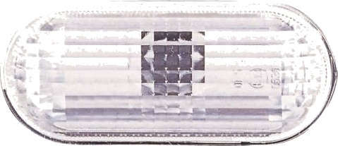 ABAKUS 431-1405N-UE Blinklys
