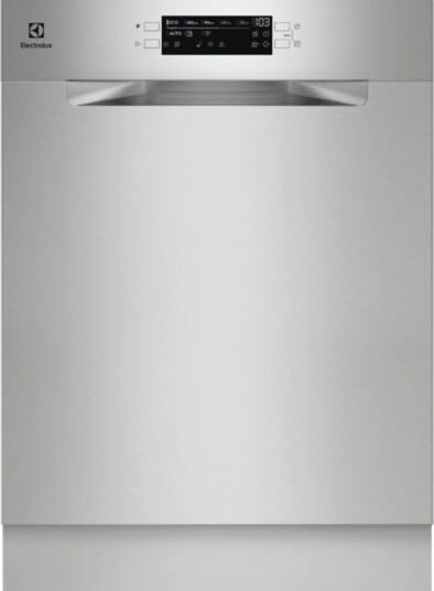 Electrolux Serie 300 Underbygd Oppvaskmaskin med AirDry Teknologi ESA47220UX Electrolux Serie 300 Underbygd Oppvaskmaskin med AirDry Teknologi ESA47220UX