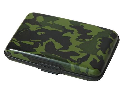 Ögon Designs Cards & Cash - Camo Ögon Designs Cards & Cash - Camo
