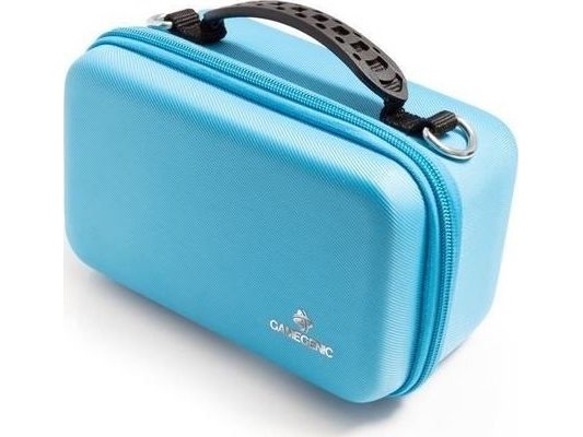 Gamegenic Game Shell 250+ Blue
