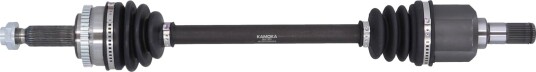 Drivaksel KAMOKA 5011331