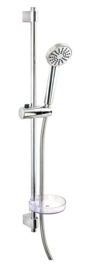 Arrow SlimLine Dusjsett, Baderom