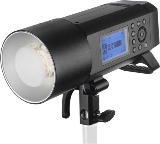 Studioblits - Godox Witstro AD400PRO