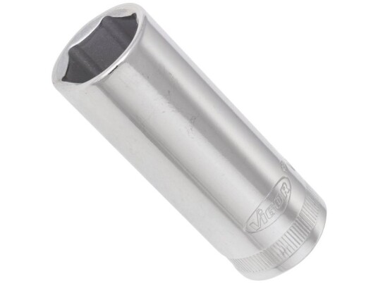 Vigor V2314n V2314n Topnøgleindsats 17 Mm Vigor V2314n V2314n Topnøgleindsats 17 Mm