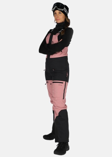 Freeride Bib Pants W