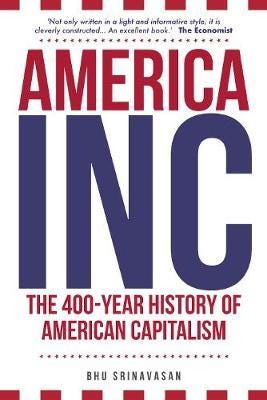 America, Inc Av Bhu Srinivasan