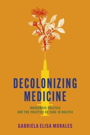 Decolonizing Medicine Decolonizing Medicine
