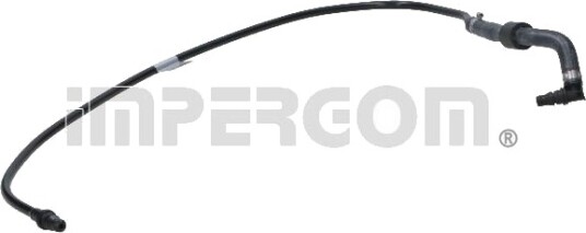 Radiatorslange ORIGINAL IMPERIUM 226223