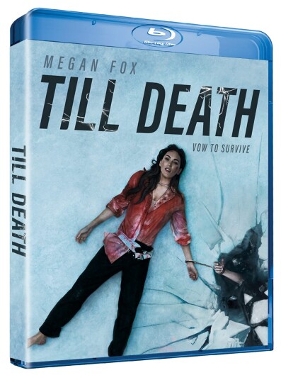 Till Death Till Death