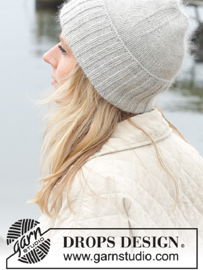 Drops 242 48 Silver Day Hat