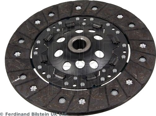 BLUE PRINT ADV183131 Clutchplate