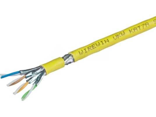 Wirewin Vkw Sftp K7a Lsoh3 500Sx 500 M Cat7a S/Ftp S Stp VKW SFTP K7A LSOH3 500SX Wirewin Vkw Sftp K7a Lsoh3 500Sx 500 M Cat7a S/Ftp S Stp VKW SFTP K7A LSOH3 500SX