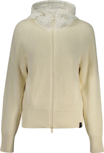 North Sails Dame Strikkevarer Beige XL,