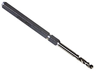 Pro-Fit HSS Senterbor for Hardmetall Hullsager 32-330 mm