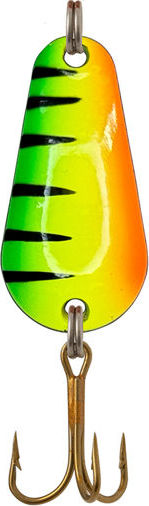 Sølvkroken Spesial ClaSSic Uv 18G W/Str fiskesluk W/Str 18g