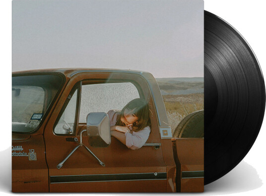 Jess Williamson A Mile South Of Heaven Vinyl 4041461
