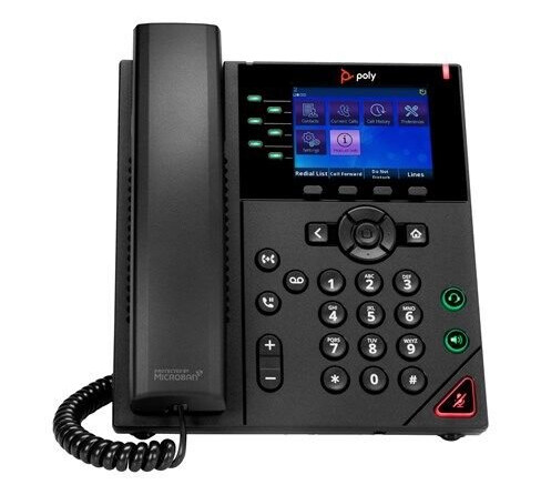 Poly VVX 350