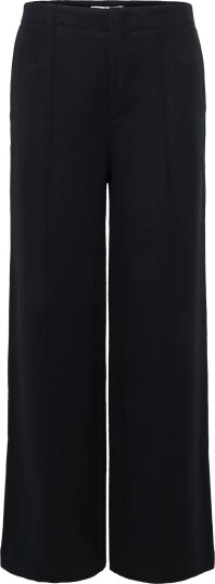 Esme Studios | Esbecca Wool Pants Grs | L