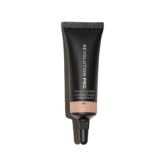 Makeup Revolution Pro Camouflage Concealer C8 Makeup Revolution Pro Camouflage Concealer C8